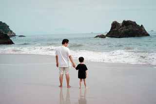 The Organic Cotton Gifts for Dad: A Father's Day Guide for the Health-Conscious Family
