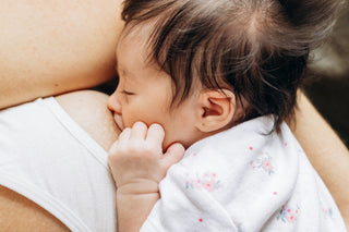 Breastfeeding and What You Wear: A Comfort Guide for Nursing
