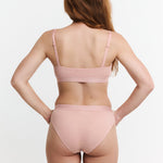 Botanical Dye Maternity