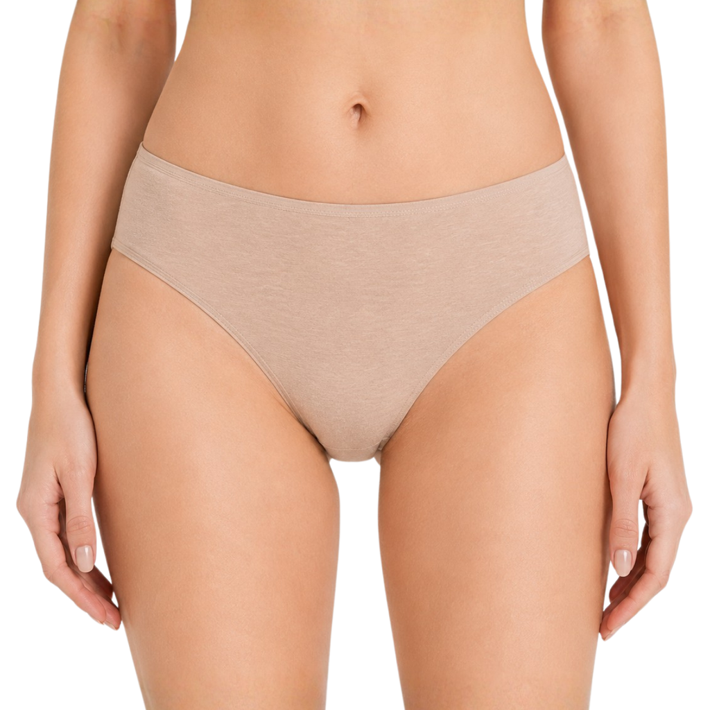 No-Elastic Mid-Rise