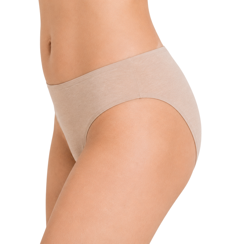 No-Elastic Mid-Rise