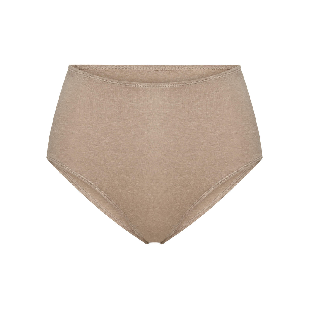 High-Rise Brief 4-Pack