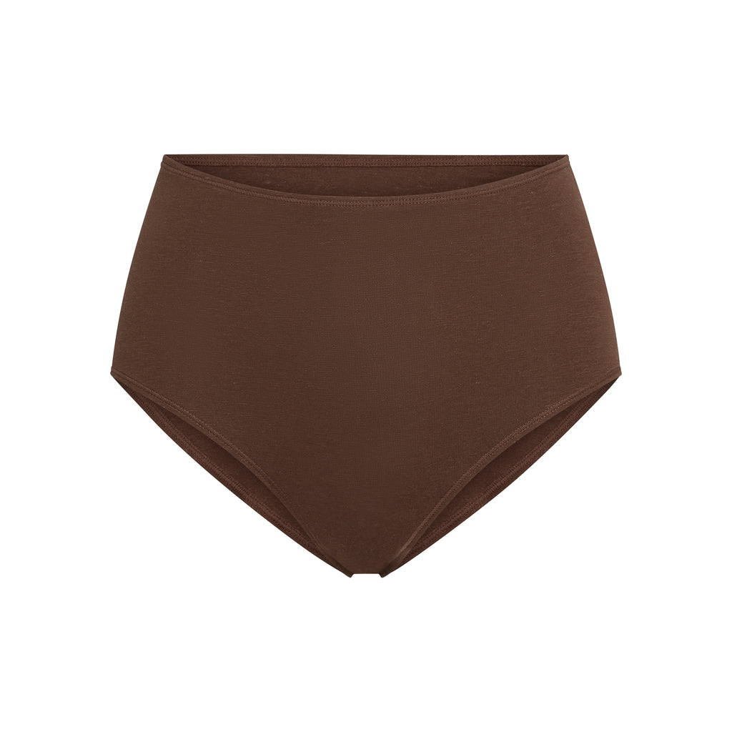 High-Rise Brief 7-Pack