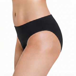 Organic Everyday Classic Fit Bikini