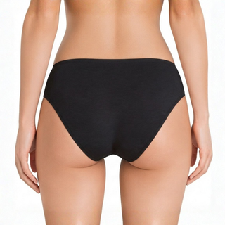 Organic Everyday Classic Fit Bikini