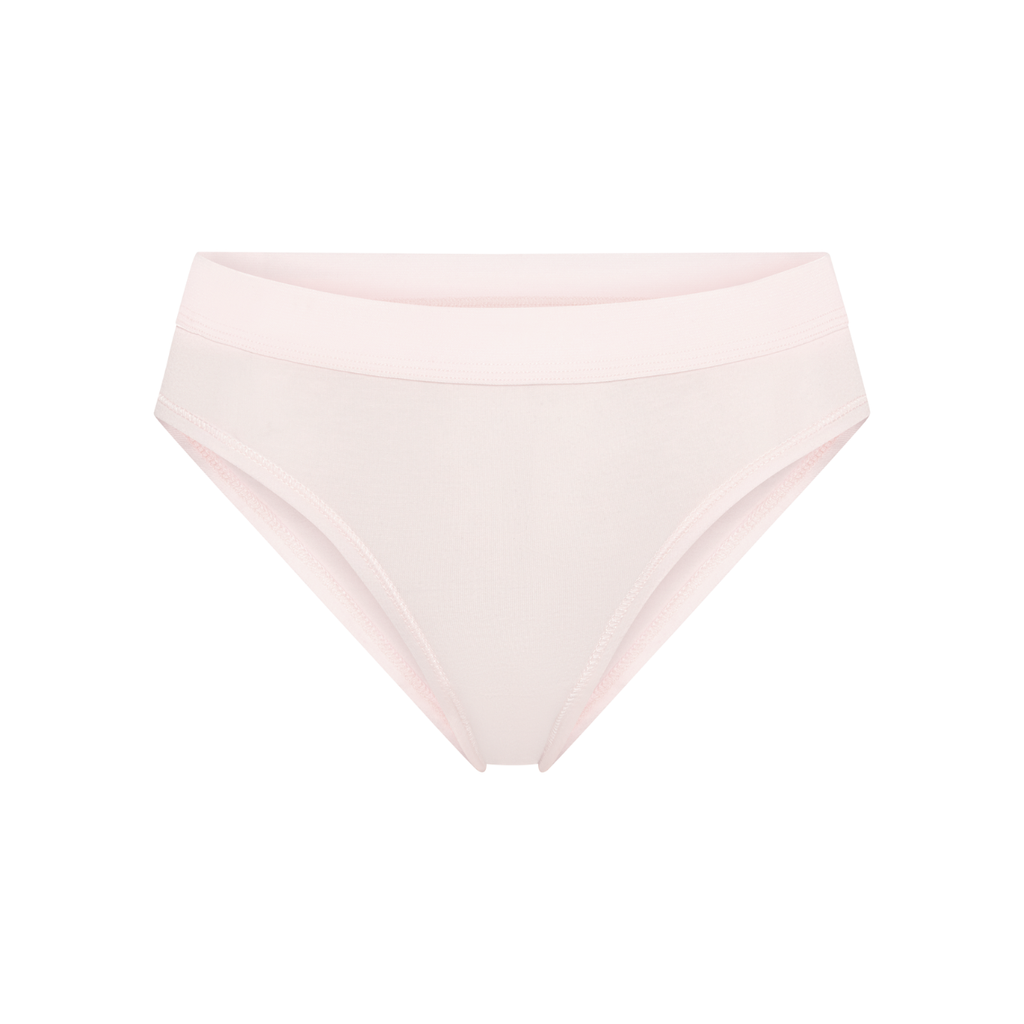 Mid-Rise Brief 4-Pack