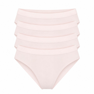 Mid-Rise Brief 4-Pack