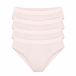 Mid-Rise Brief 4-Pack