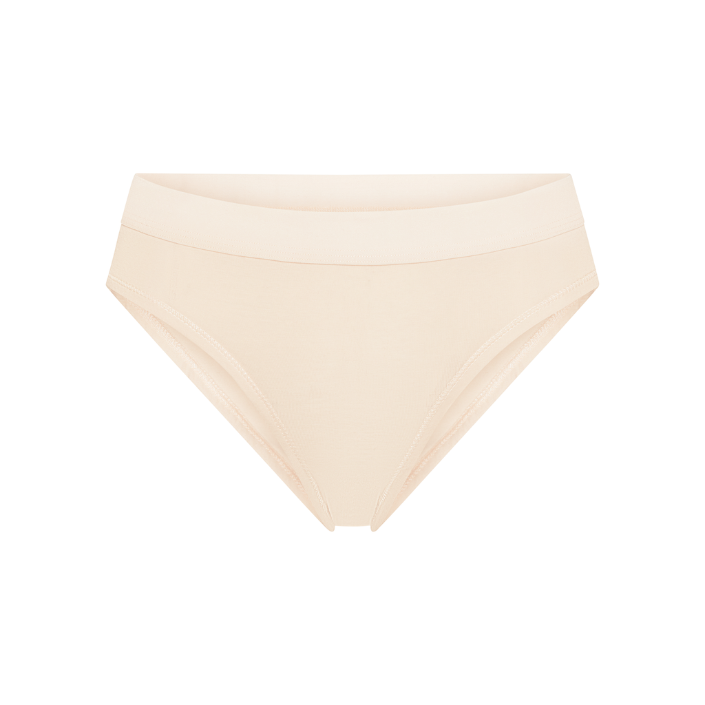 Mix Mid Rise Briefs 4-Pack