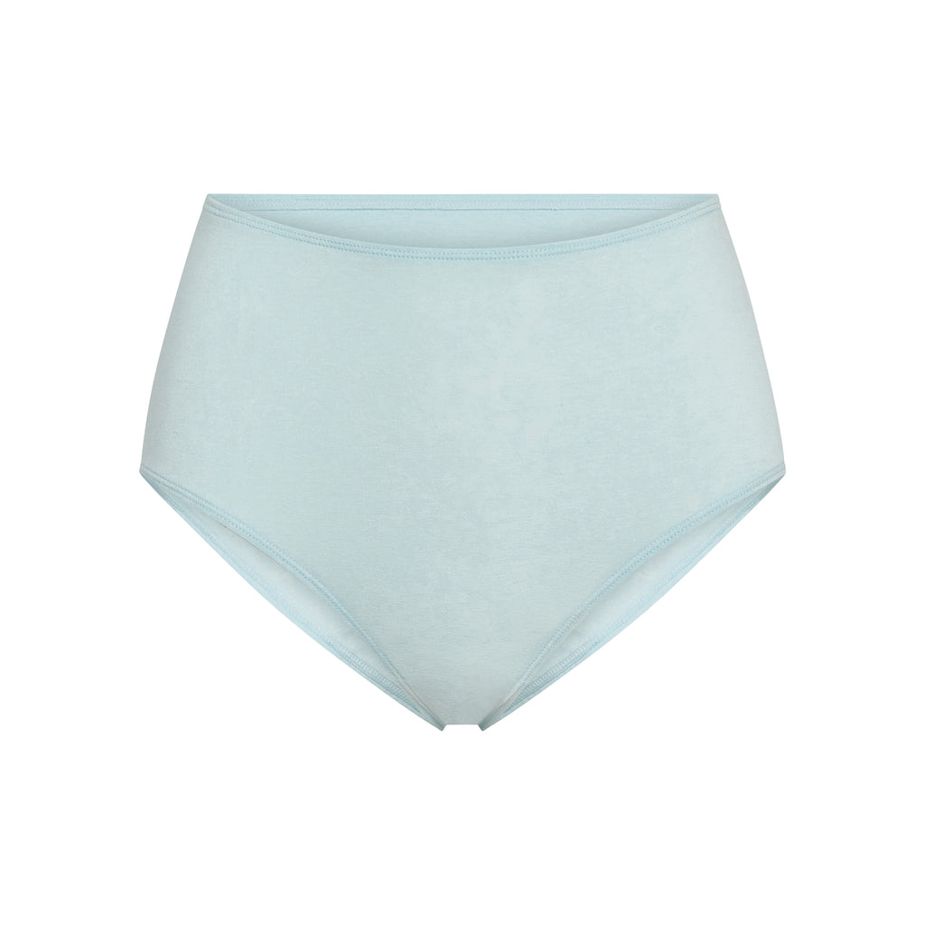 High-Rise Brief 7-Pack