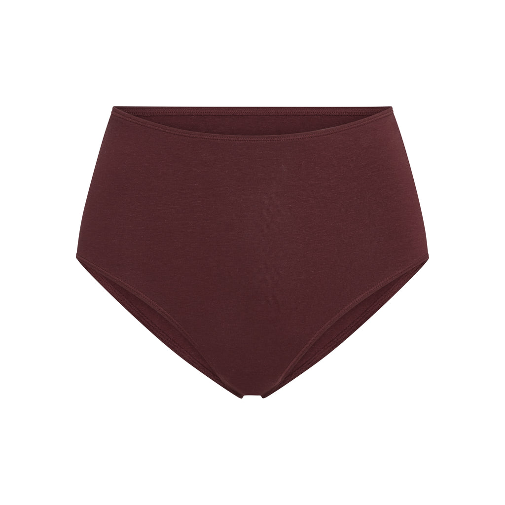 High-Rise Brief 7-Pack
