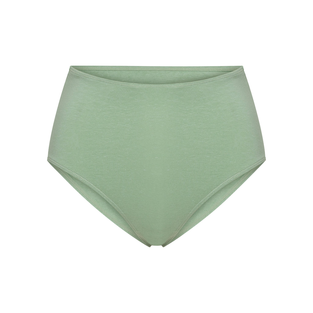 High-Rise Brief 7-Pack