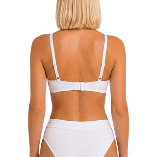 Wireless Plunge Bralette