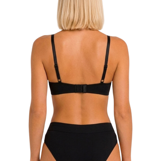 Wireless Plunge Bralette