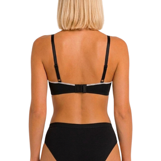 Wireless Plunge Bralette