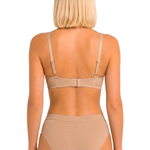 Wireless Plunge Bralette