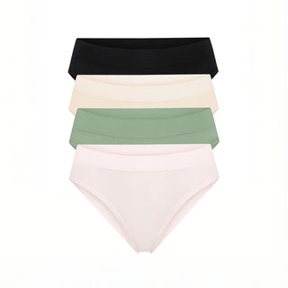 Cheeky Brief 4-Pack