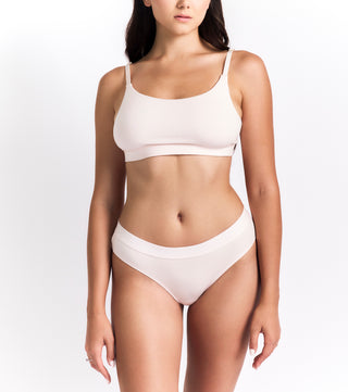 Mid-Rise Brief 4-Pack