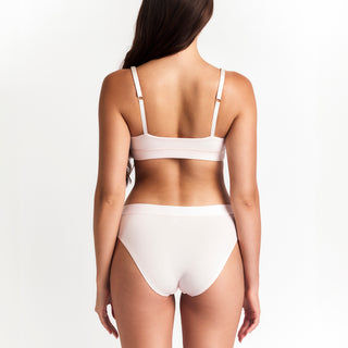 Mix Mid Rise Briefs 4-Pack