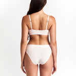 Mix Mid Rise Briefs 4-Pack