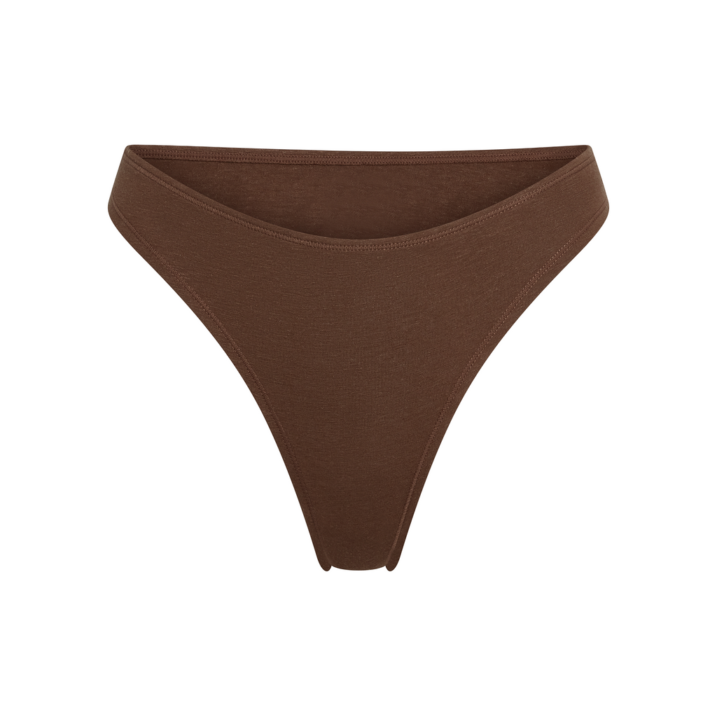 Thong 4-Pack