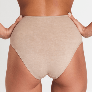 High-Rise Brief 4-Pack