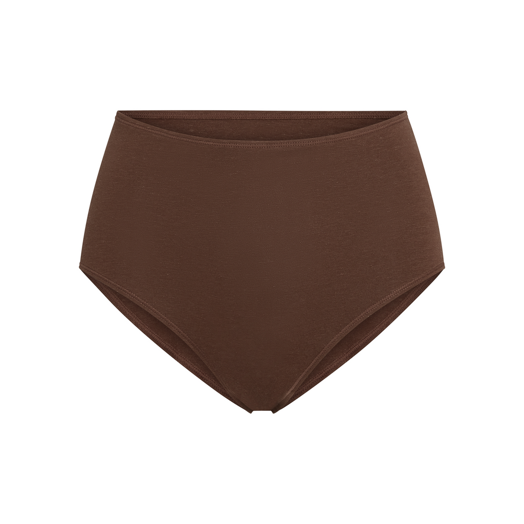 High-Rise Brief