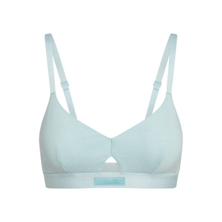 Keyhole Bra