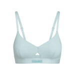 Keyhole Bra