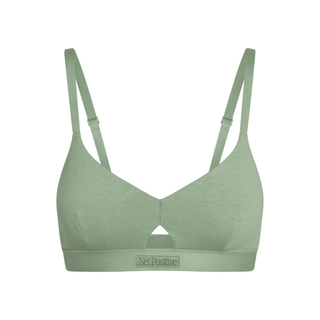 Keyhole Bra