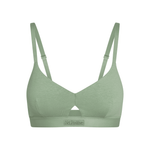 Keyhole Bra