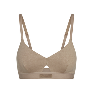 Keyhole Bra