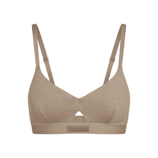 Keyhole Bra