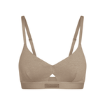 Keyhole Bra