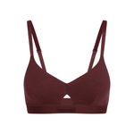 Keyhole Bra