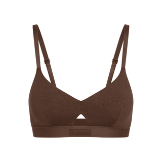 Keyhole Bra