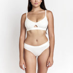 Keyhole Bra