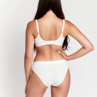 Mid-Rise Brief 4-Pack New