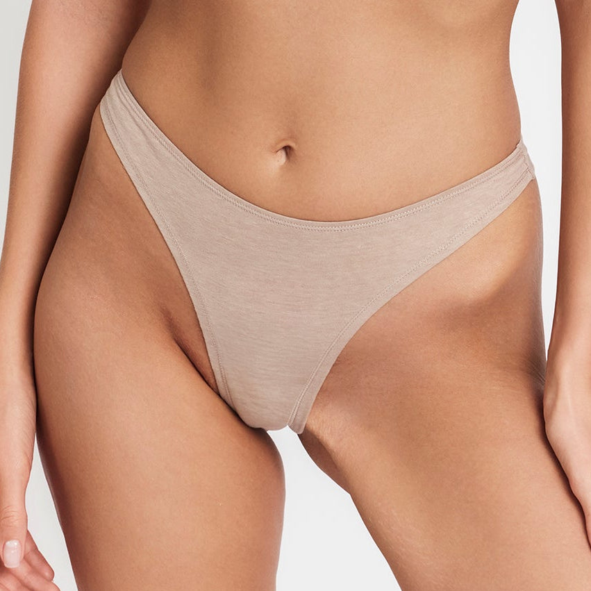 Thong 7-Pack