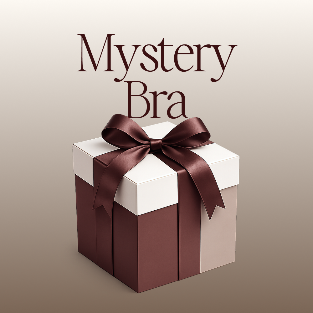 Mystery Bra