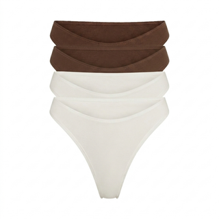 Thong 4-Pack