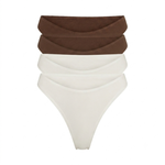 Thong 4-Pack