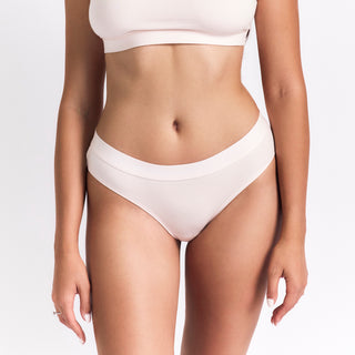 Mid-Rise Brief 4-Pack