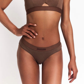 Mid-Rise Brief 4-Pack