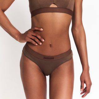 Mid-Rise Brief 7-Pack