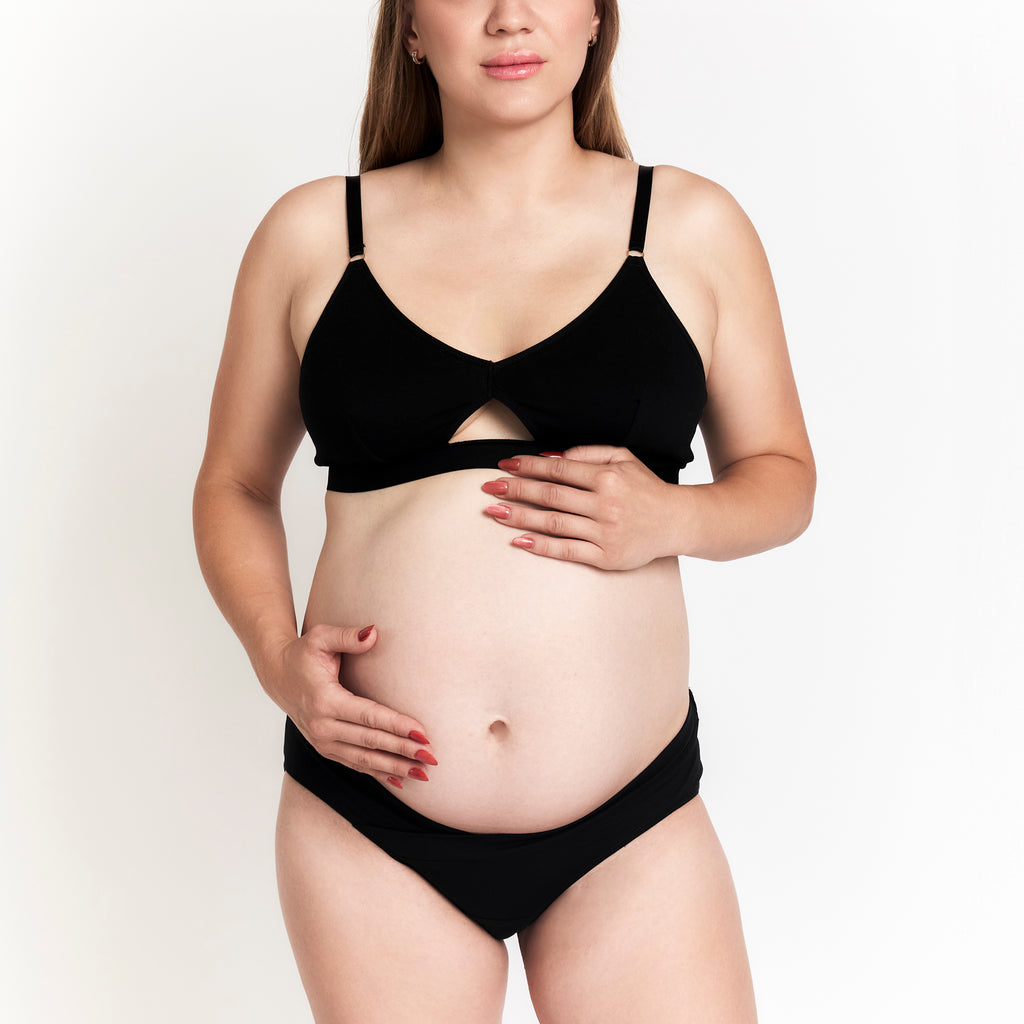 Maternity Brief