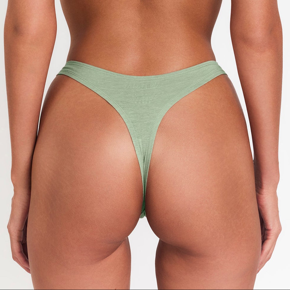 Thong 4-Pack