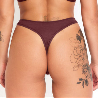 Thong 4-Pack