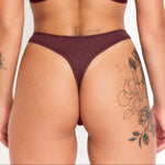 Thong 4-Pack