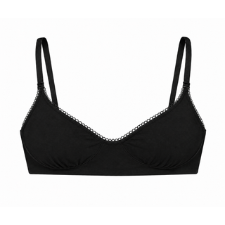 Wireless Plunge Bralette
